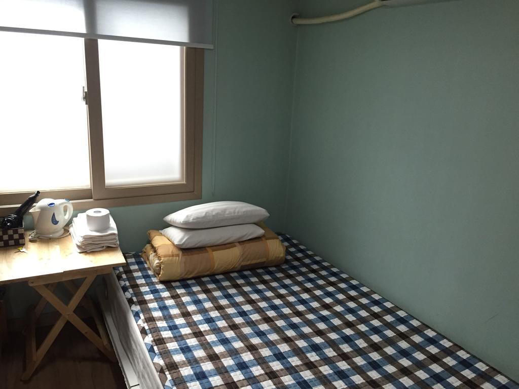 Able Dongdaemun Albergue