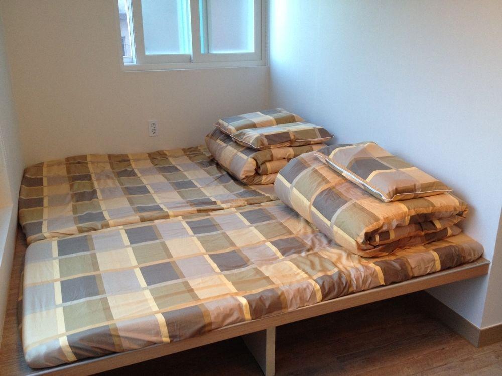 Albergue Able Dongdaemun *