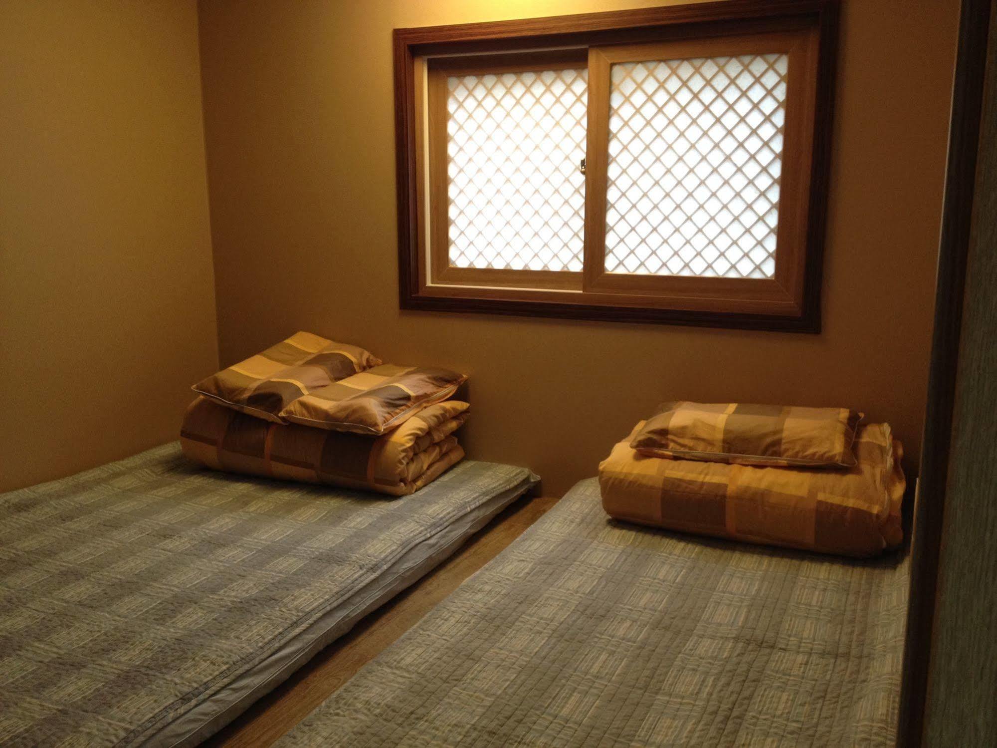 Albergue Able Dongdaemun