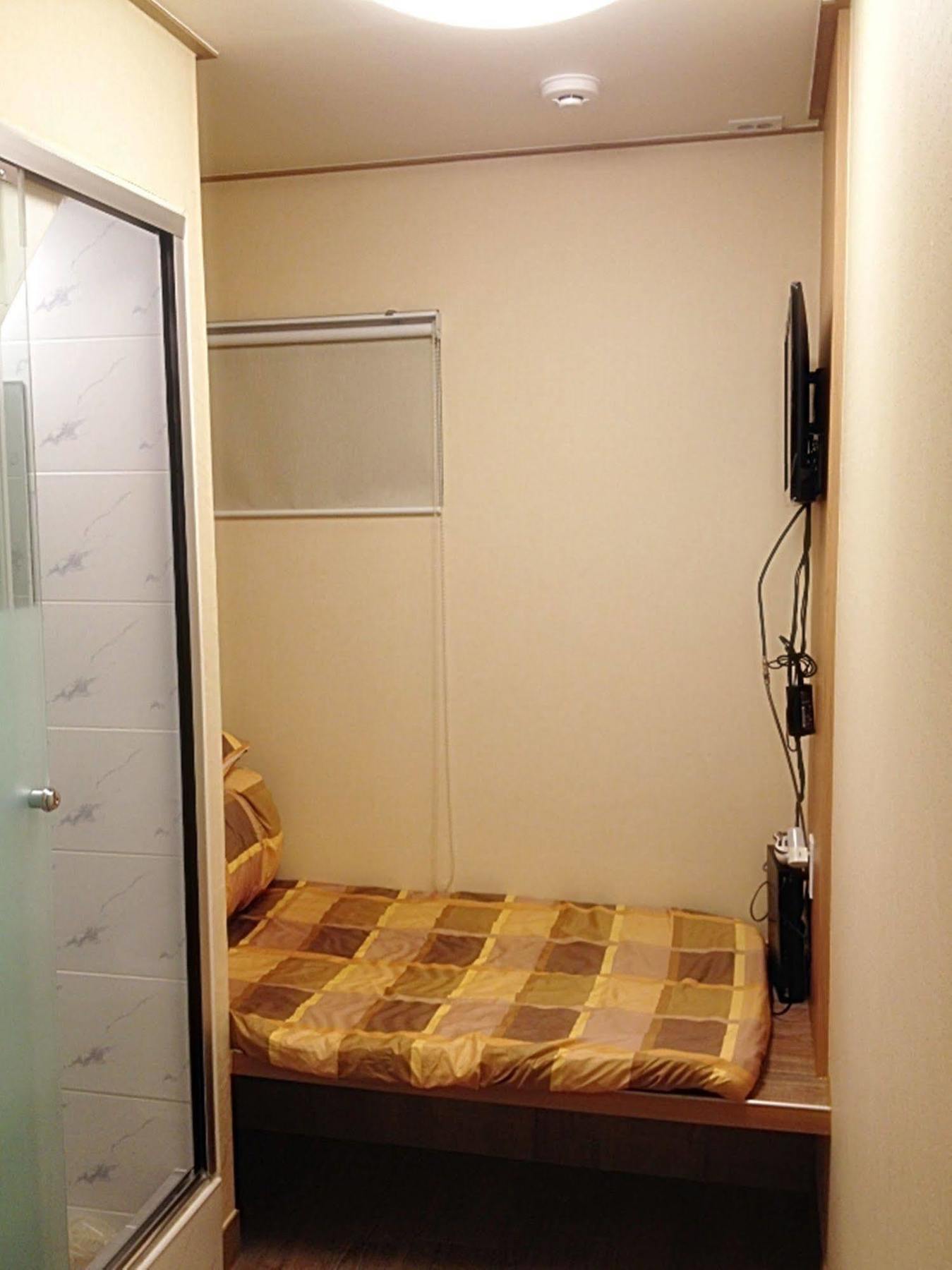 Albergue Able Dongdaemun