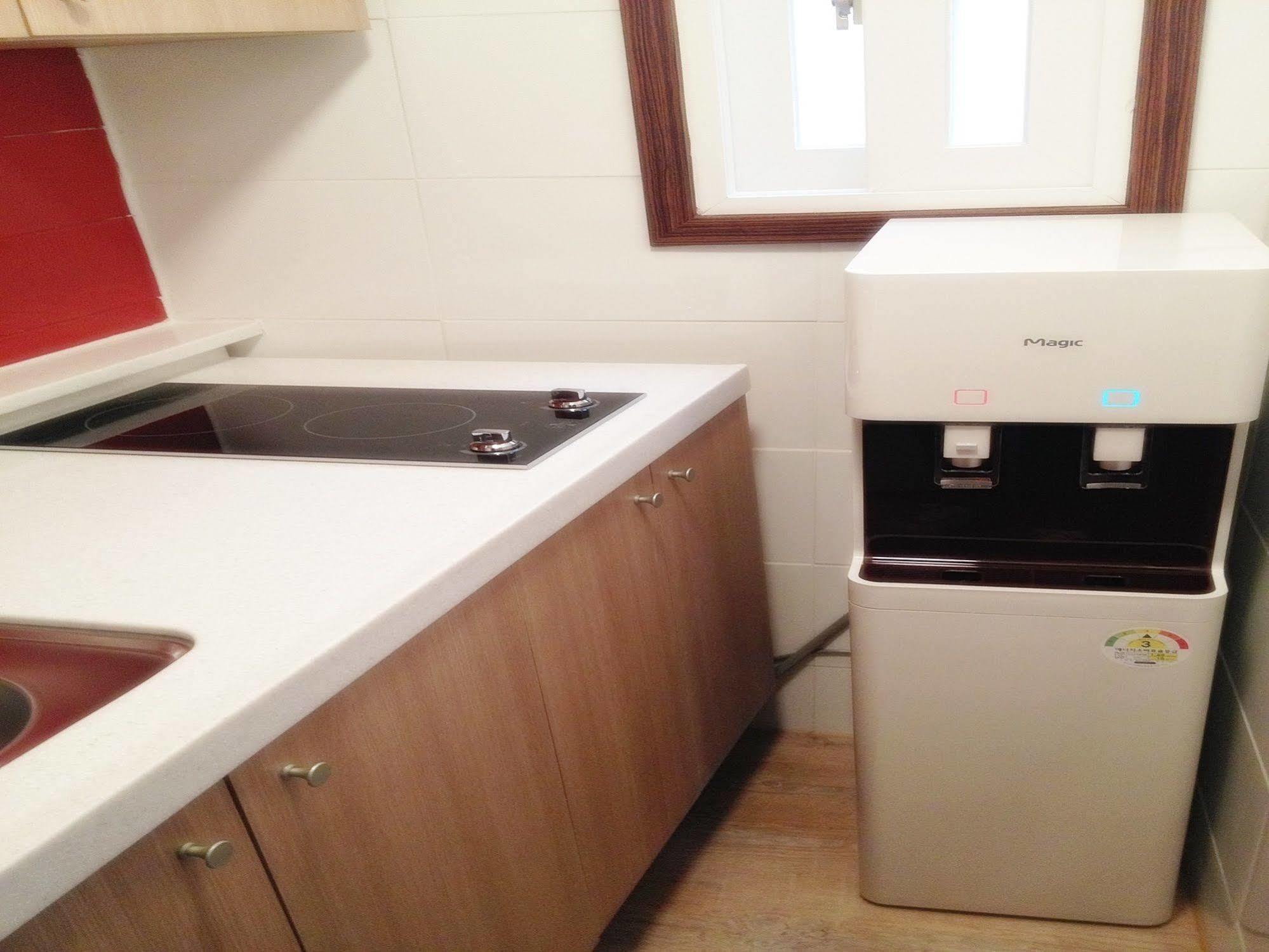 Albergue Able Dongdaemun *