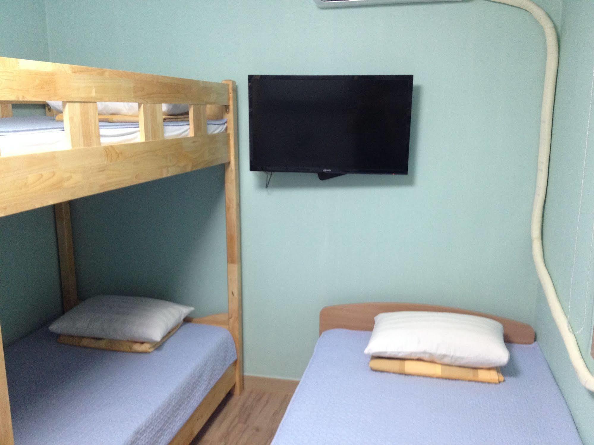 Albergue Able Dongdaemun Seul