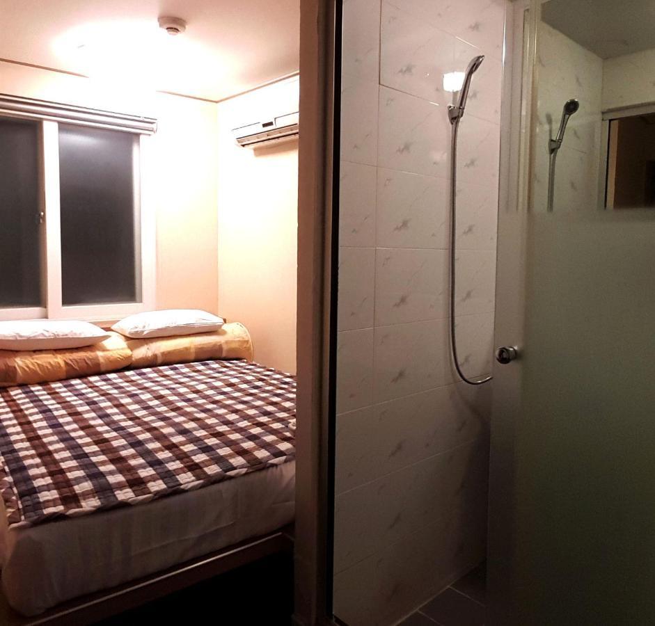 Albergue Able Dongdaemun Seul