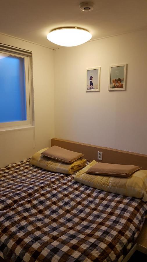 Able Dongdaemun Albergue
