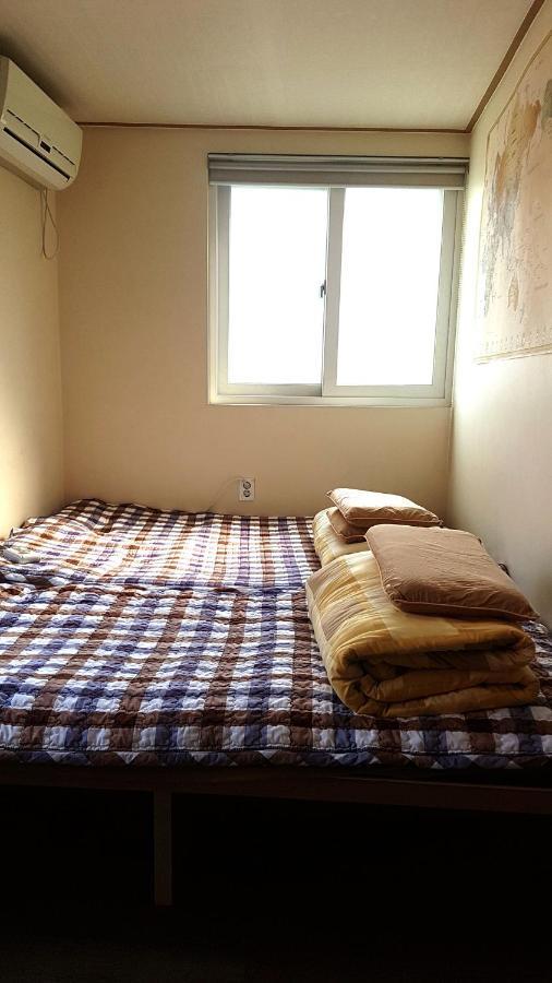 Able Dongdaemun Albergue