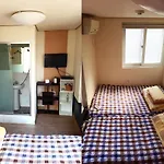 Able Guesthouse Dongdaemun