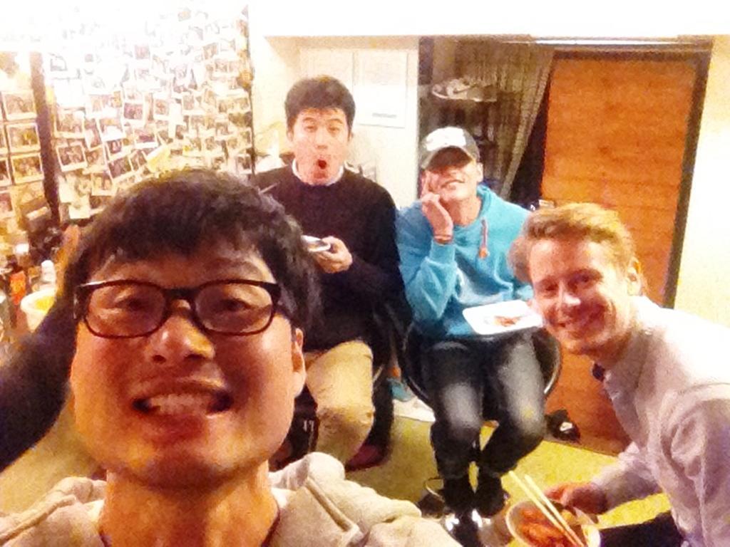 Hostel Able Dongdaemun