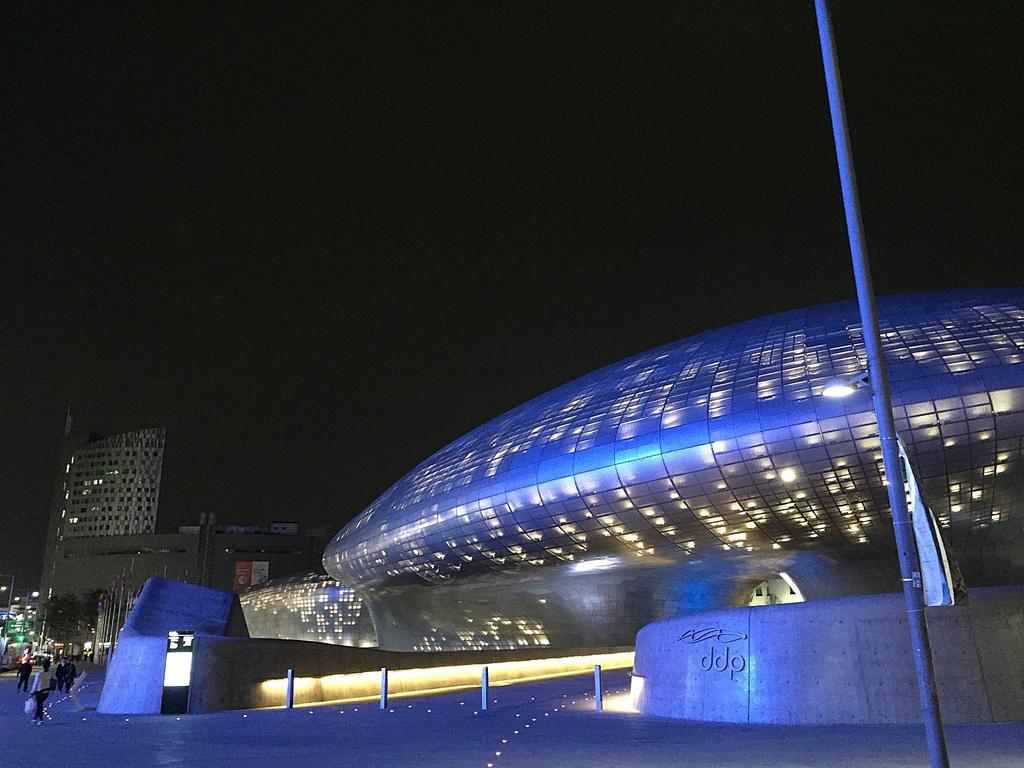 Able Dongdaemun Hostel *