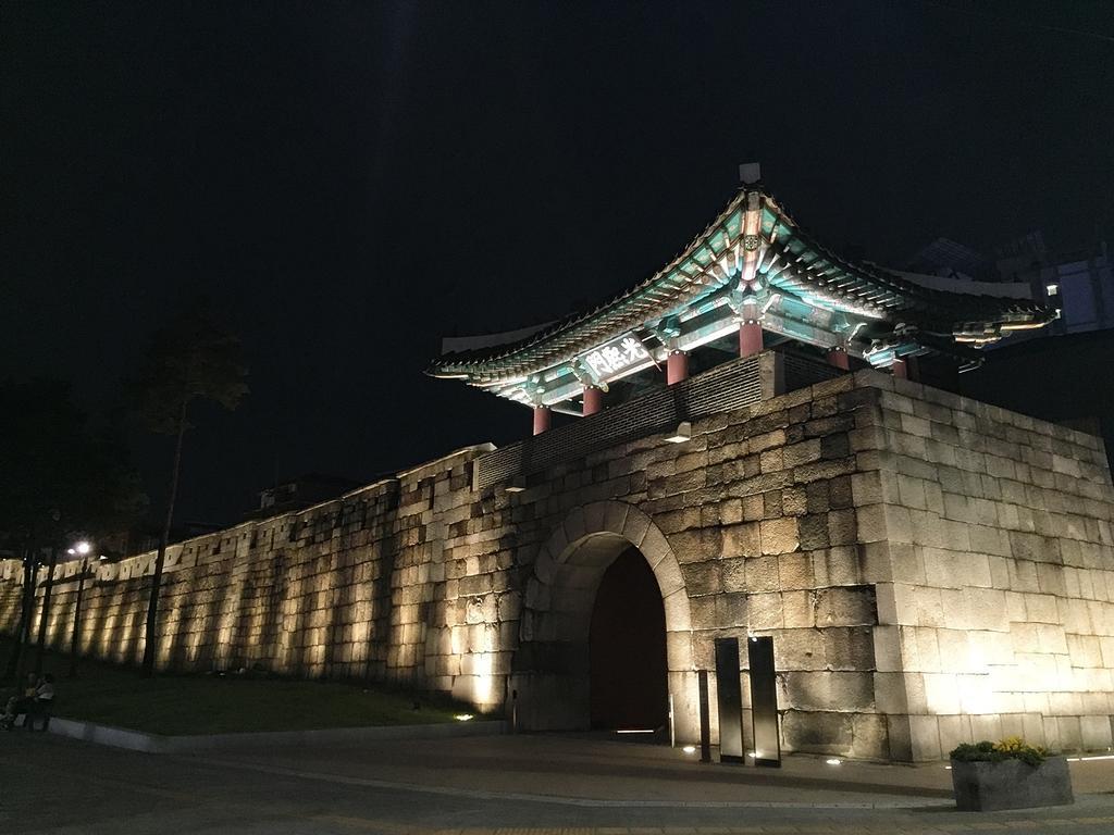 Able Dongdaemun * Seoul
