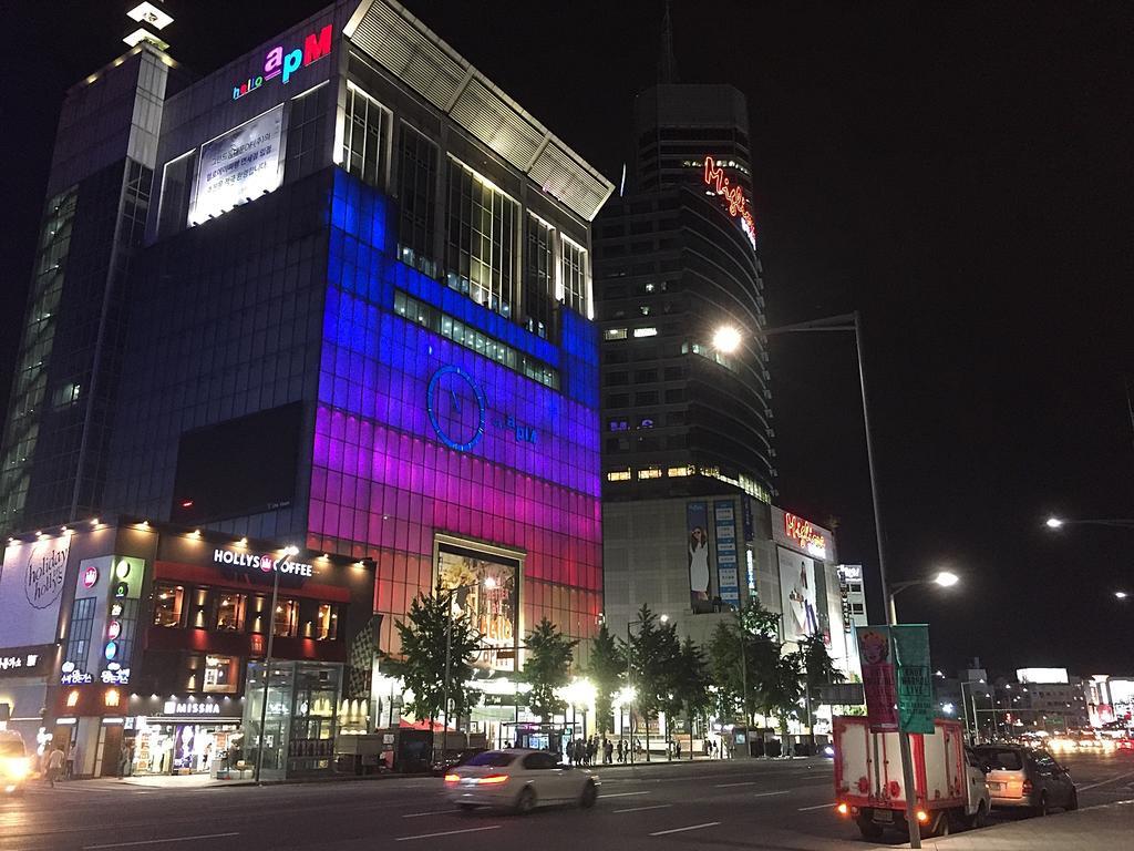 Able Dongdaemun *