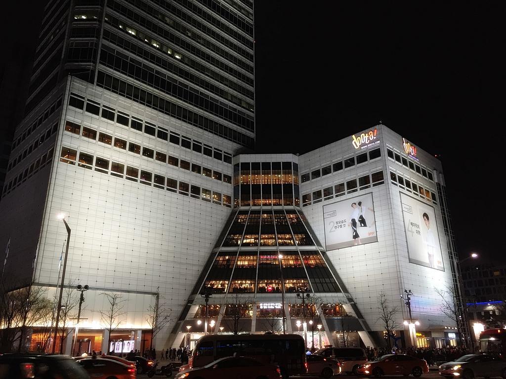 Hostel Able Dongdaemun
