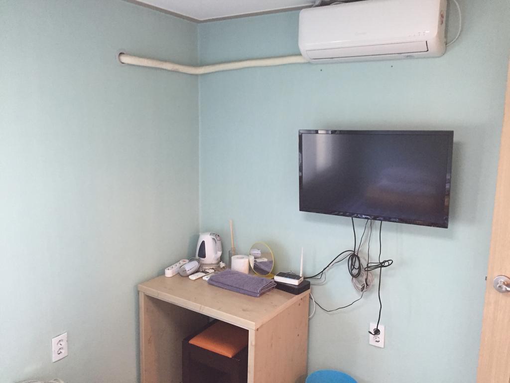 Hostel Able Dongdaemun