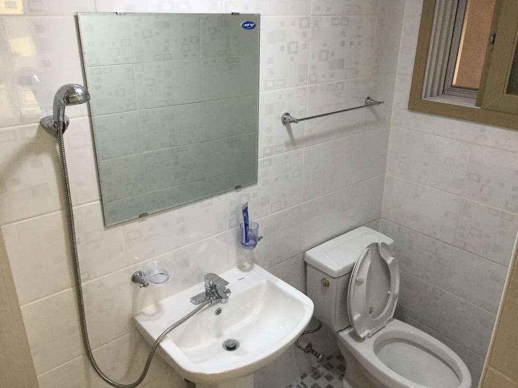 Hostel Able Dongdaemun Seoul