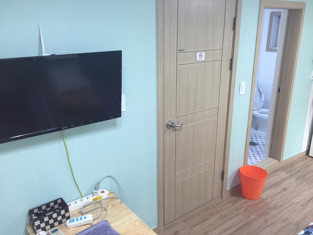 Hostel Able Dongdaemun