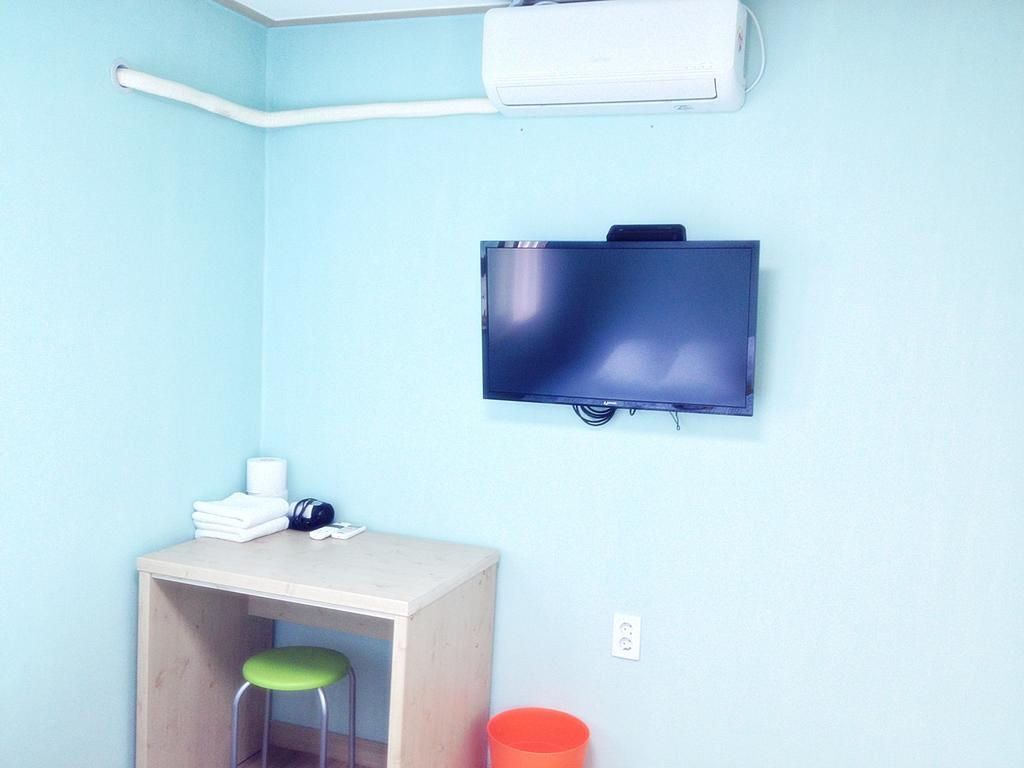 Able Dongdaemun Hostel