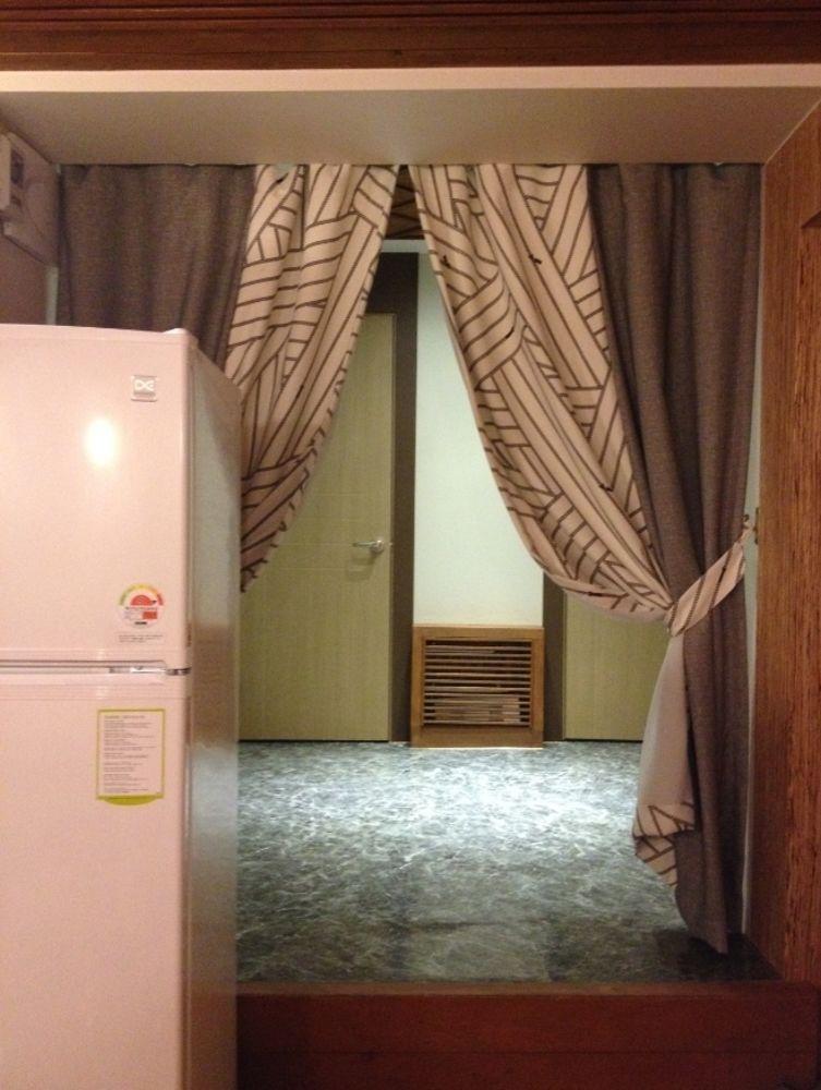 Hostel Able Dongdaemun Seoul