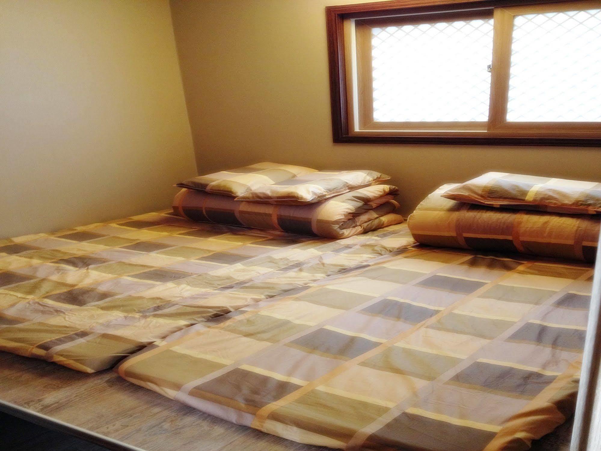 Hostel Able Dongdaemun