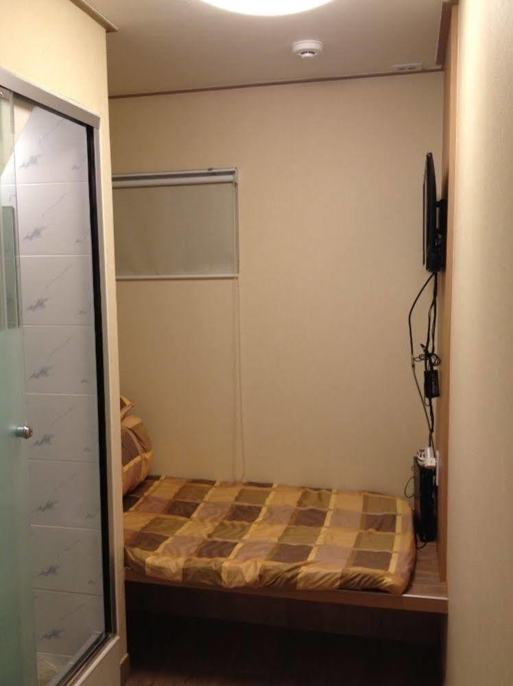 Hostel Able Dongdaemun