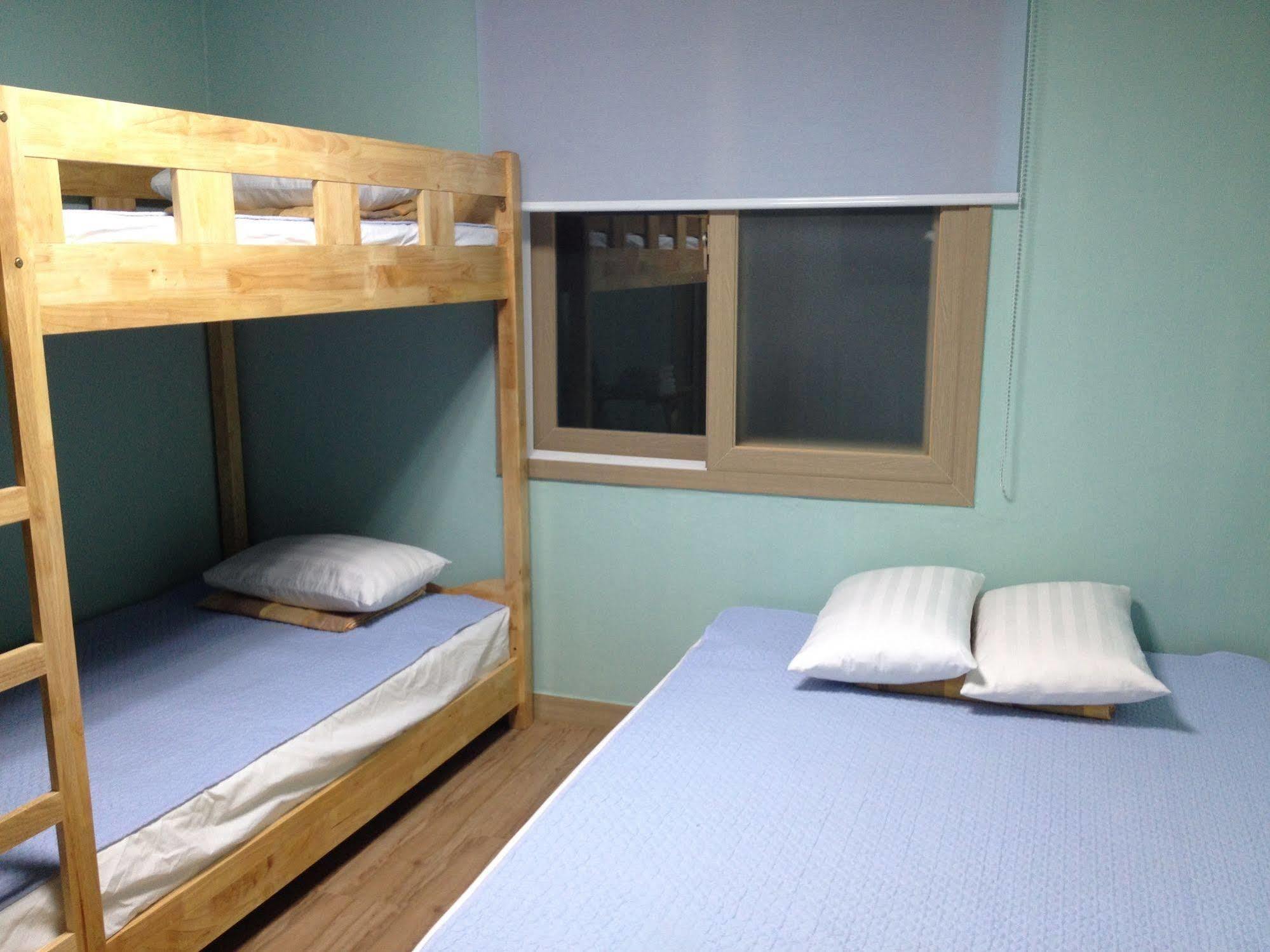 Able Dongdaemun Hostel Seoul