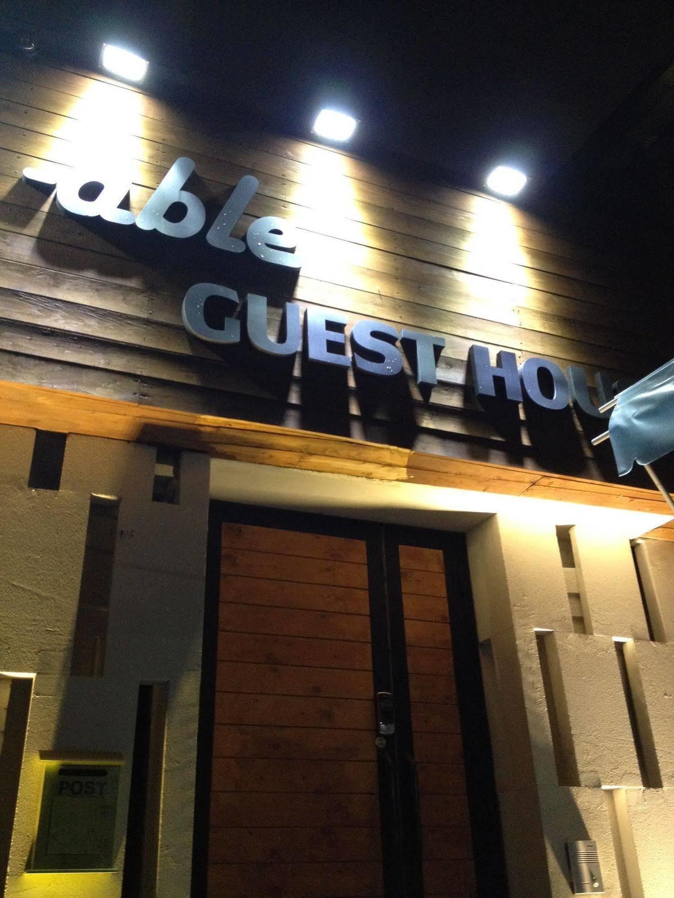 Able Dongdaemun Hostel