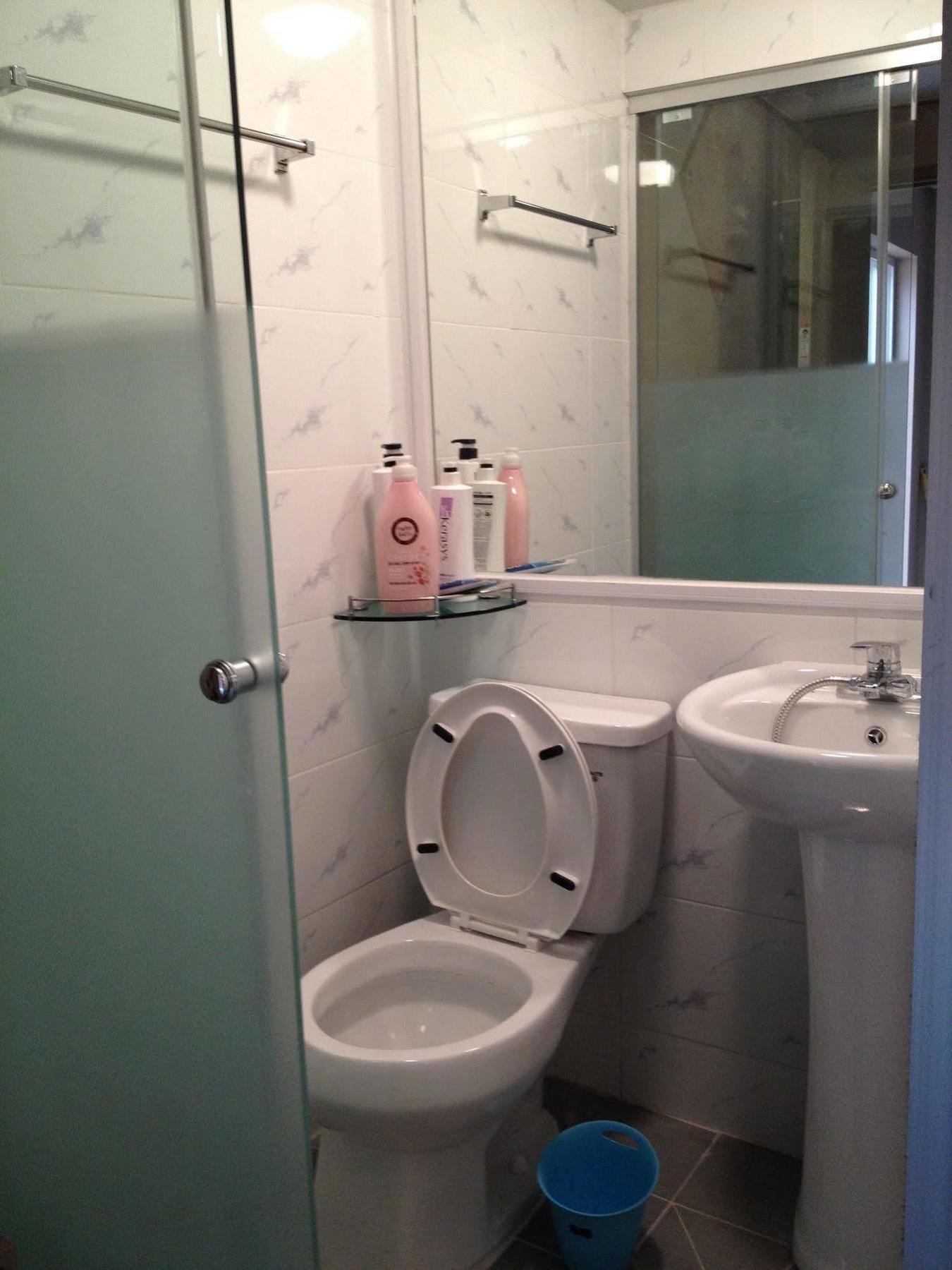 Hostel Able Dongdaemun Seoul