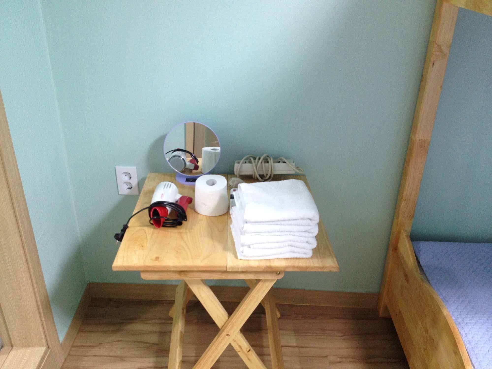 Hostel Able Dongdaemun Seoul
