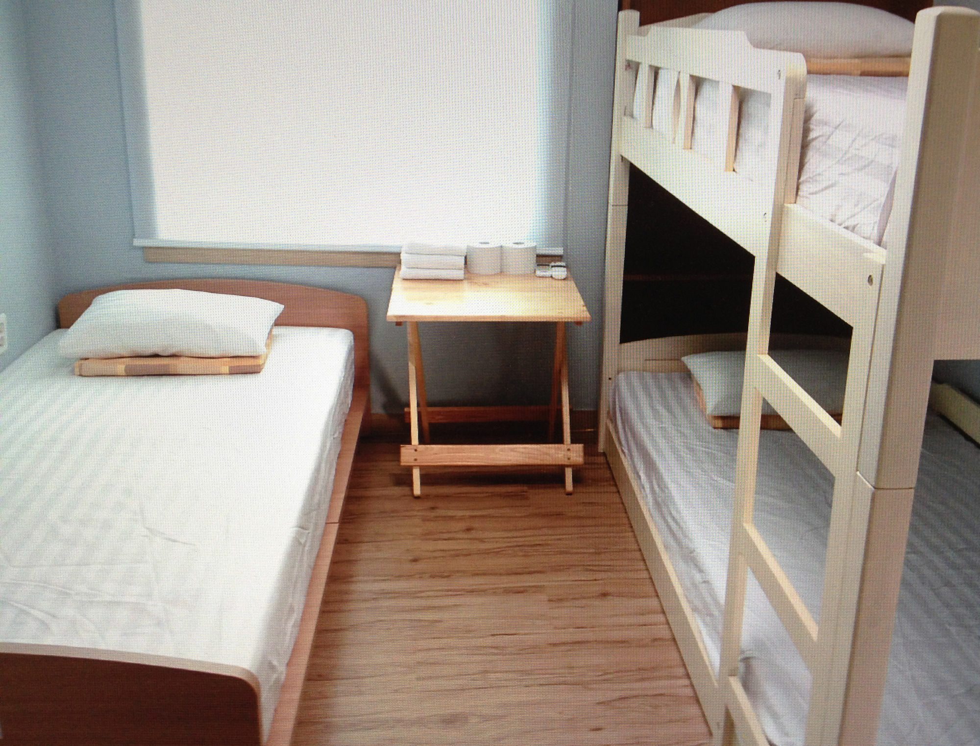 Hostel Able Dongdaemun Seoul