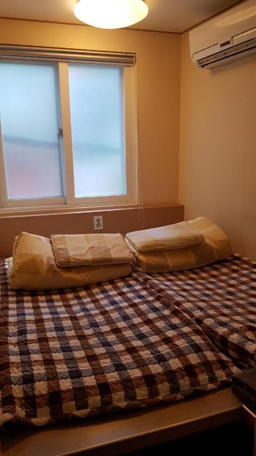 Able Dongdaemun Hostel *