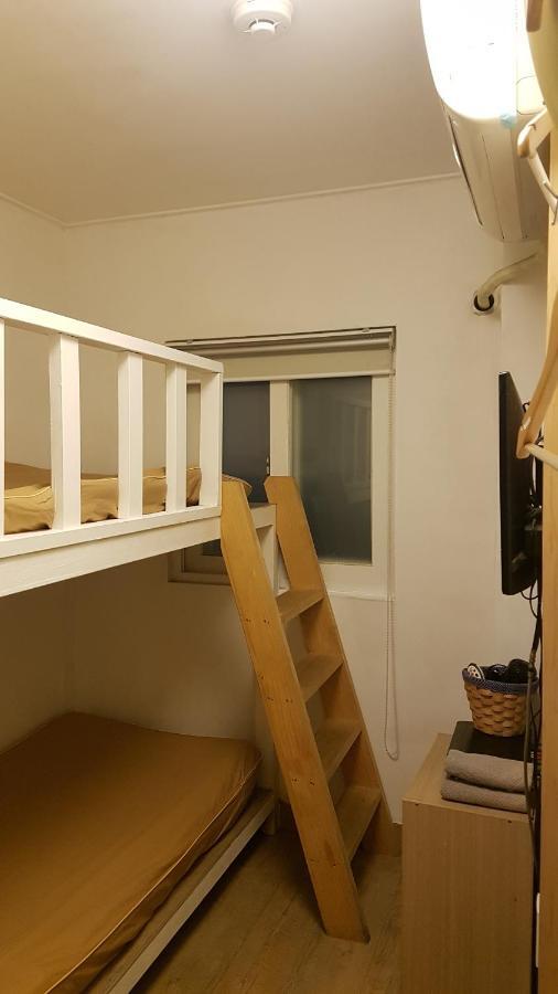 Able Dongdaemun Hostel