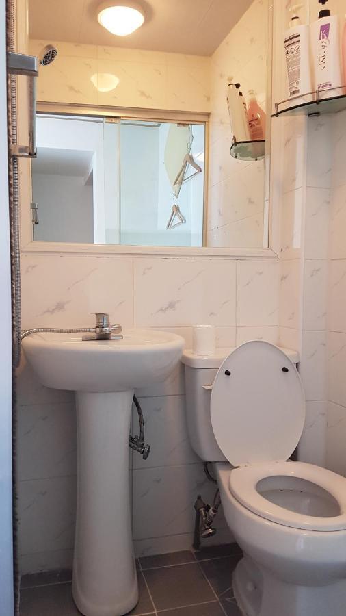 Hostel Able Dongdaemun Seoul