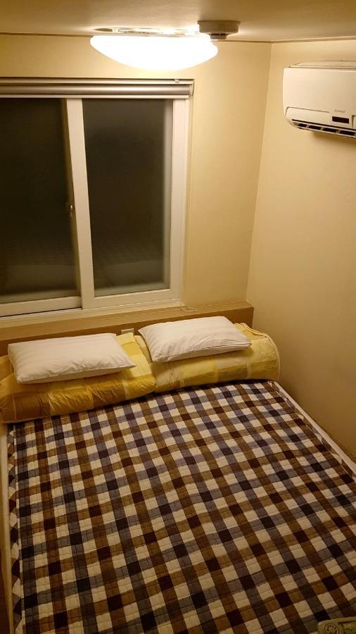 Hostel Able Dongdaemun Seoul