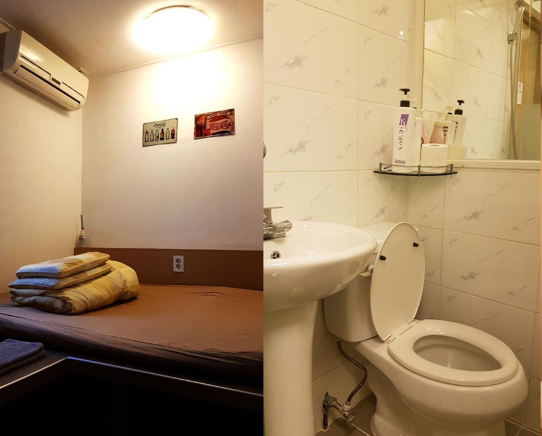 Able Dongdaemun Hostel *