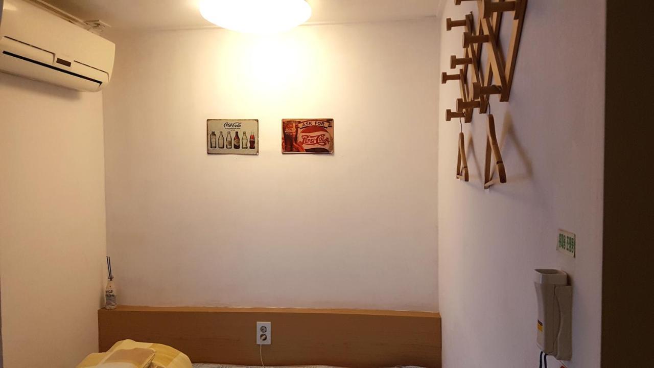 Able Dongdaemun Hostel Seoul